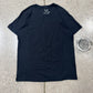 Yohji Yamamoto ‘Y’s ‘Brushstroke’ Logo T-Shirt