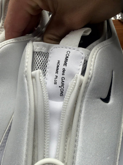 Comme Des Garçons Homme Plus x Nike Air Max Sunder SP Low Top Sneakers