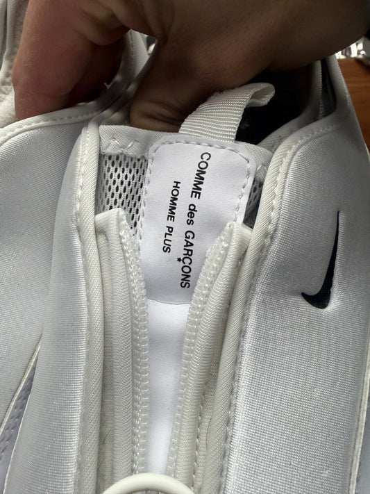 Comme Des Garçons Homme Plus x Nike Air Max Sunder SP Low Top Sneakers