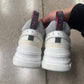 Gucci ‘Flashtrek’ White Low Top Sneakers
