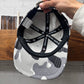 Chrome Hearts ‘Snow Camo’ Leather Star Patch ‘Gunslinger’ Strap-back Hat
