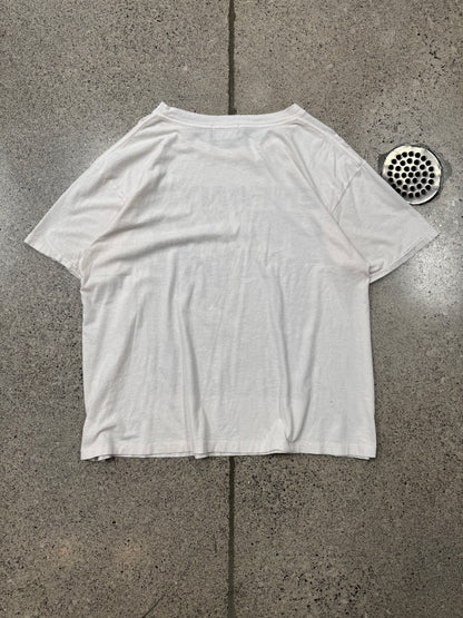 Enfants Riche Deprimes ‘Kids Smoking’ Graphic T-Shirt