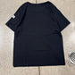 2017 Saint Laurent ‘Depeche Mode’ Graphic T-Shirt
