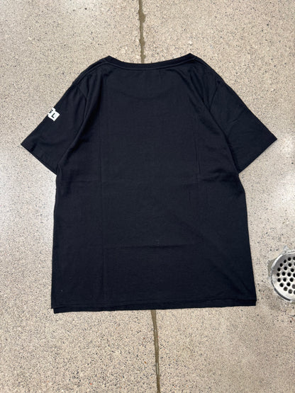 2017 Saint Laurent ‘Depeche Mode’ Graphic T-Shirt