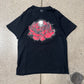 SS2006 Number (N)ine ‘Welcome to the Shadows’ Graphic T-Shirt