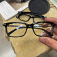 Chrome Hearts 18K Gold ‘Fun Hatch-A’ Glasses