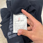 SS2020 Comme Des Garçons Homme ‘Abbreviation Print’ T-Shirt