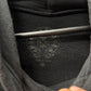 Chrome Hearts Black/Camo Horseshoe Logo Pullover Hoodie