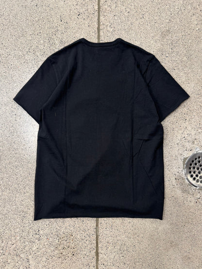 AW2011 Junya Watanabe ‘Wanna Drink?’ Graphic T-Shirt