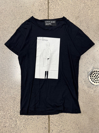 Enfants Riches Deprimes ‘Whore of St. Germain’ T-Shirt