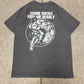 Vintage ‘Ozone Rocks’ Pre Hysteric Glamour Graphic T-Shirt
