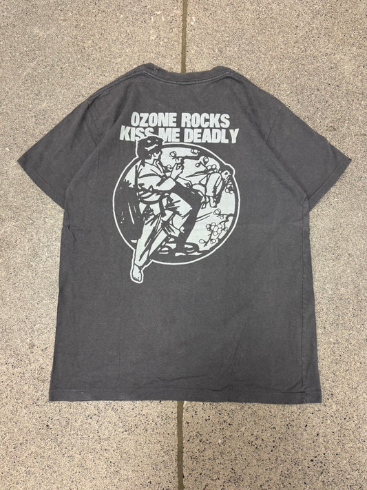 Vintage ‘Ozone Rocks’ Pre Hysteric Glamour Graphic T-Shirt