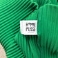 Issey Miyake Homme Plisse Polo