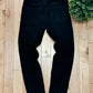 Acne Studios Black Slim/Skinny Cut Denim