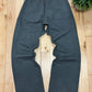 Yeezy x Gap ‘Stone Grey’ Wide Leg Drawstring Carpenter Pants