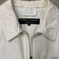SS1992 Comme Des Garçons Homme Plus ‘3M Strip’ Zip-Up Work Jacket