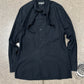 Yohji Yamamoto Pour Homme ‘Tie Collar’ Button Down Shirt