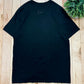 2000s Undercover x Fragment Black Graphic T-Shirt