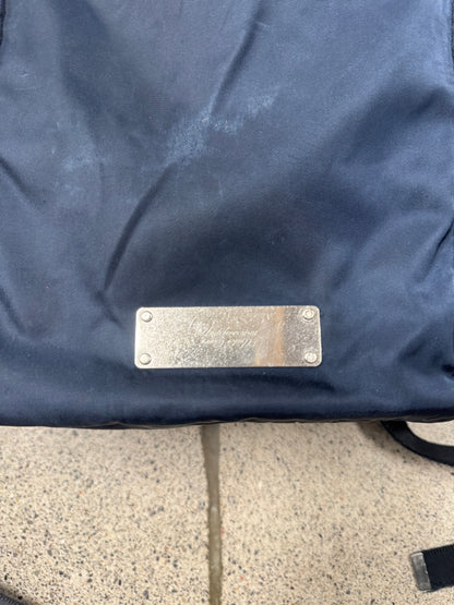 2000s Undercover Hiking ‘We Make Noise Not Clothes’ Backpack