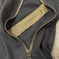 2000s Dolce & Gabbana Raw ‘Zipper Track’ T-Shirt