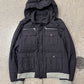 AW2007 Undercover Down Filled Puffer Jacket