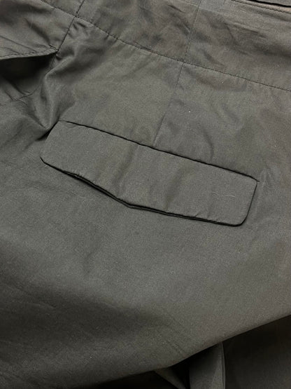 2000s YSL Rive Gauche Flared Trousers