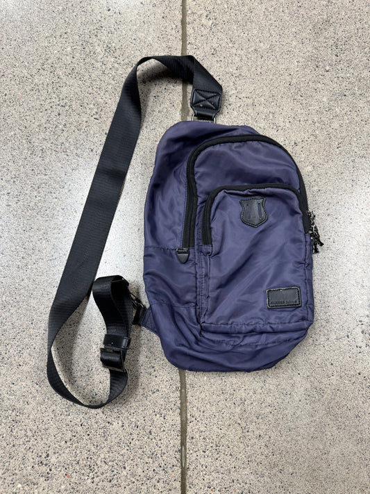 Number (N)ine Crossbody Sling Bag