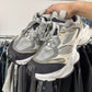 Balenciaga Oversized Distressed ‘Cargo’ Sneakers