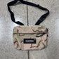Undercover x Eastpak Camo Chaos/Balance Bag