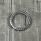 Chrome Hearts ‘True Fucking Punk’ 925 Silver Ring