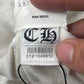 Chrome Hearts ‘Malibu’ Exclusive Floral Cross Pocket T-Shirt