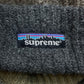 1998 Supreme ‘Patagonia’ Box Logo Wool Brim Beanie