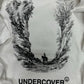 Undercover ‘Lone Rider’ U Logo Graphic T-Shirt