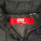 AW2021 Supreme x Junya Watanabe Reconstructed Puffer Jacket