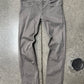 Dior Homme Grey Slim/Skinny Cut Denim