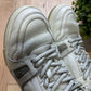 Louis Vuitton LV Trainer White Low Top Sneakers