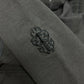 Chrome Hearts ‘Y-Not’ Embroidered Logo Hoodie