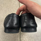 Prada Black Calfskin Leather Loafers