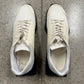 2014 Rick Owens x Adidas Tech Runner Low Top Sneakers