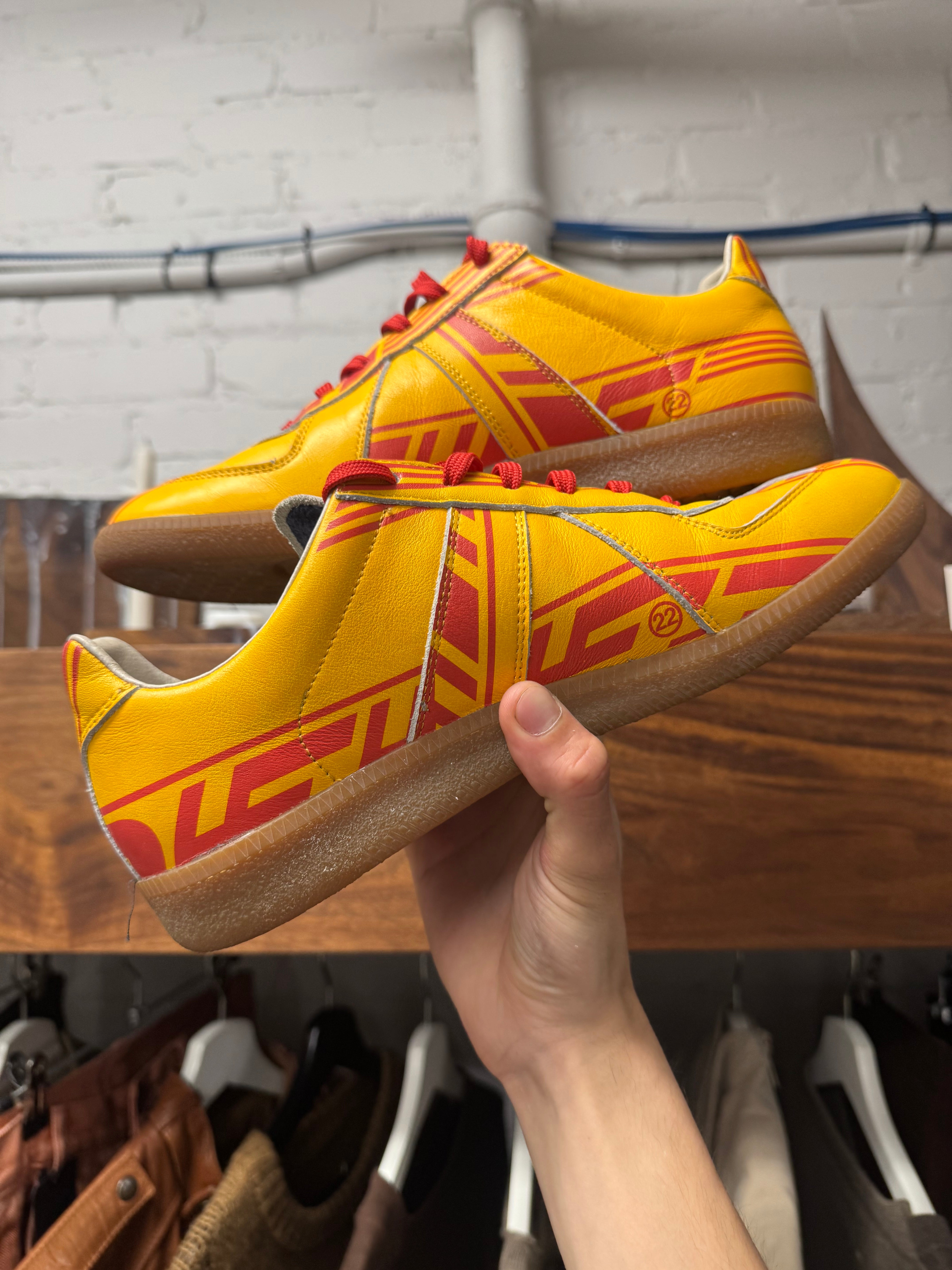 希少❗️新品【A magazine】マルジェラ Martin Margiela The Art of Reinvention: Martin Margiela's Recycled Garments