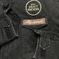 2000s Hysteric Glamour Smokin’ Kills Military Patch Jacket