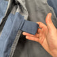 Pre SS2020 Bottega Veneta Panelled Work Shirt
