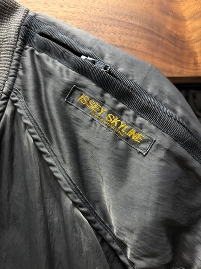 1982 Issey Miyake x Nissan ‘Skyline’ Promotional Bomber Jacket