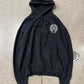 Chrome Hearts Malibu Exclusive ‘Horseshoe’ Logo Hoodie