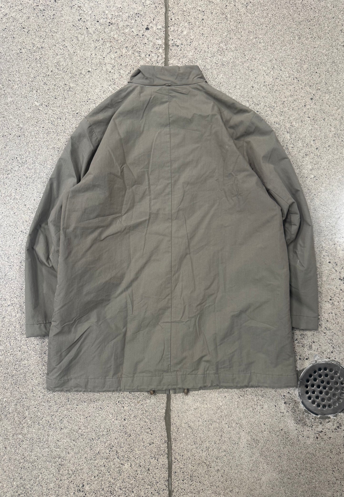 SAMPLE Vintage Hai Sporting Gear by Issey Miyake Jacket