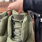 Maison Margiela ‘Padded’ Future Low Top Sneakers