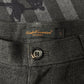 AW2002 Undercover ‘Witches Cell Division’ Hybrid Trousers