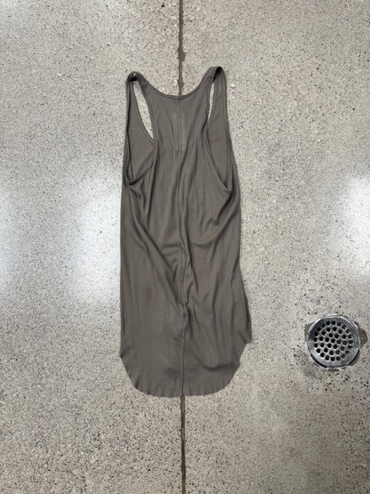 SS2021 Rick Owens ‘Dust’ Glory Tank Top