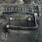 Dior Homme by Hedi Slimane Slim/Skinny Cut Denim