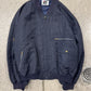 Vintage ‘I.S. Sport’ Issey MiyakeTeam Bomber Jacket